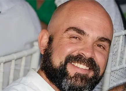 Actor Horacio Beamonte decide someterse a la ortotanasia
