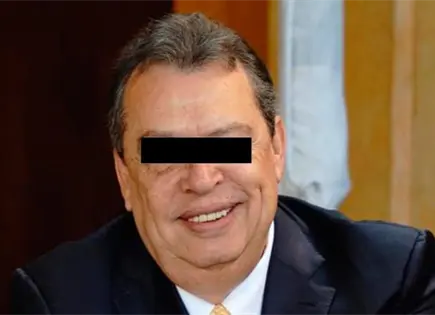 Defensa de Aguirre presenta pruebas para tumbar acusaci&oacute;n de la FGR