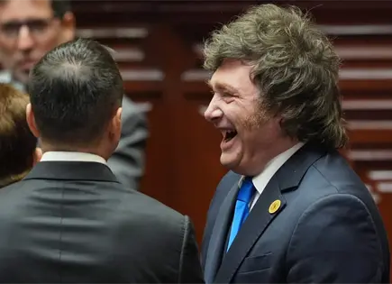 Argentina cobrará atención médica a extranjeros no residentes en hospitales públicos Argentina cobrará atención médica a extranjeros no residentes en hospitales públicos
