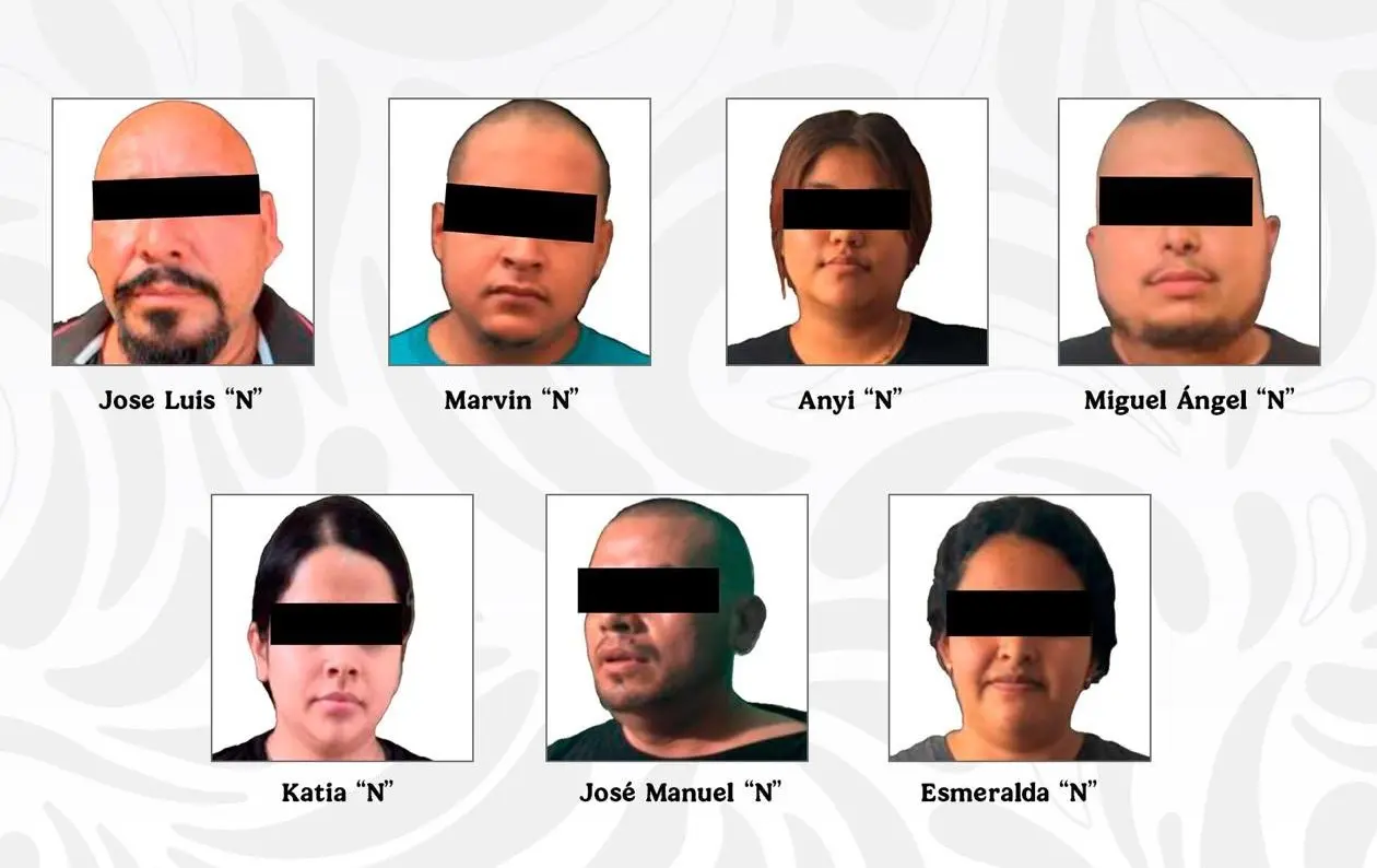 Caen varios extorsionadores de aguacateros en Michoacán
