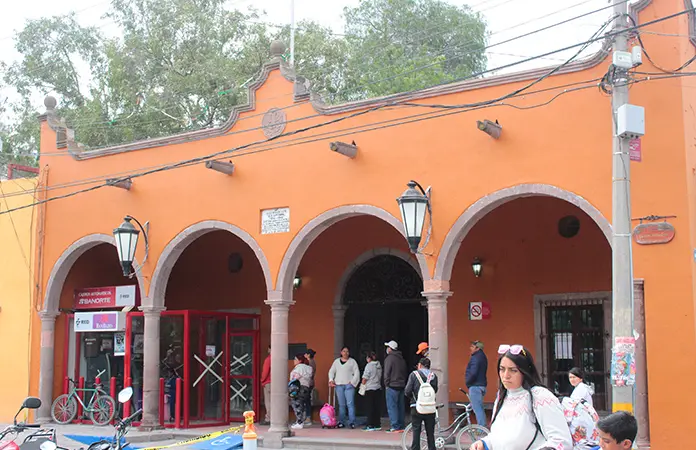 Conformarán Consejo de Desarrollo Rural