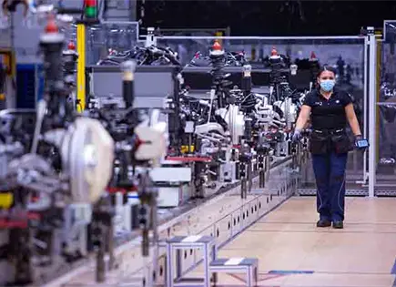 México elimina arancel de 10% a importación de autopartes México elimina arancel de 10% a importación de autopartes