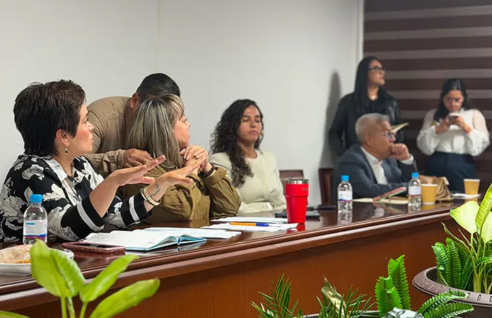El Congreso plantea más requisitos para ser fiscal general