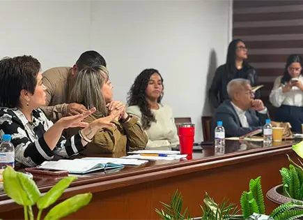 El Congreso plantea más requisitos para ser fiscal general El Congreso plantea más requisitos para ser fiscal general