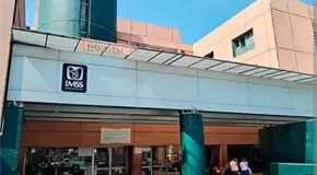 Falla deja sin luz al IMSS de Valles