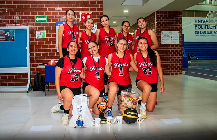 Fénix logra un nuevo título en basquetbol