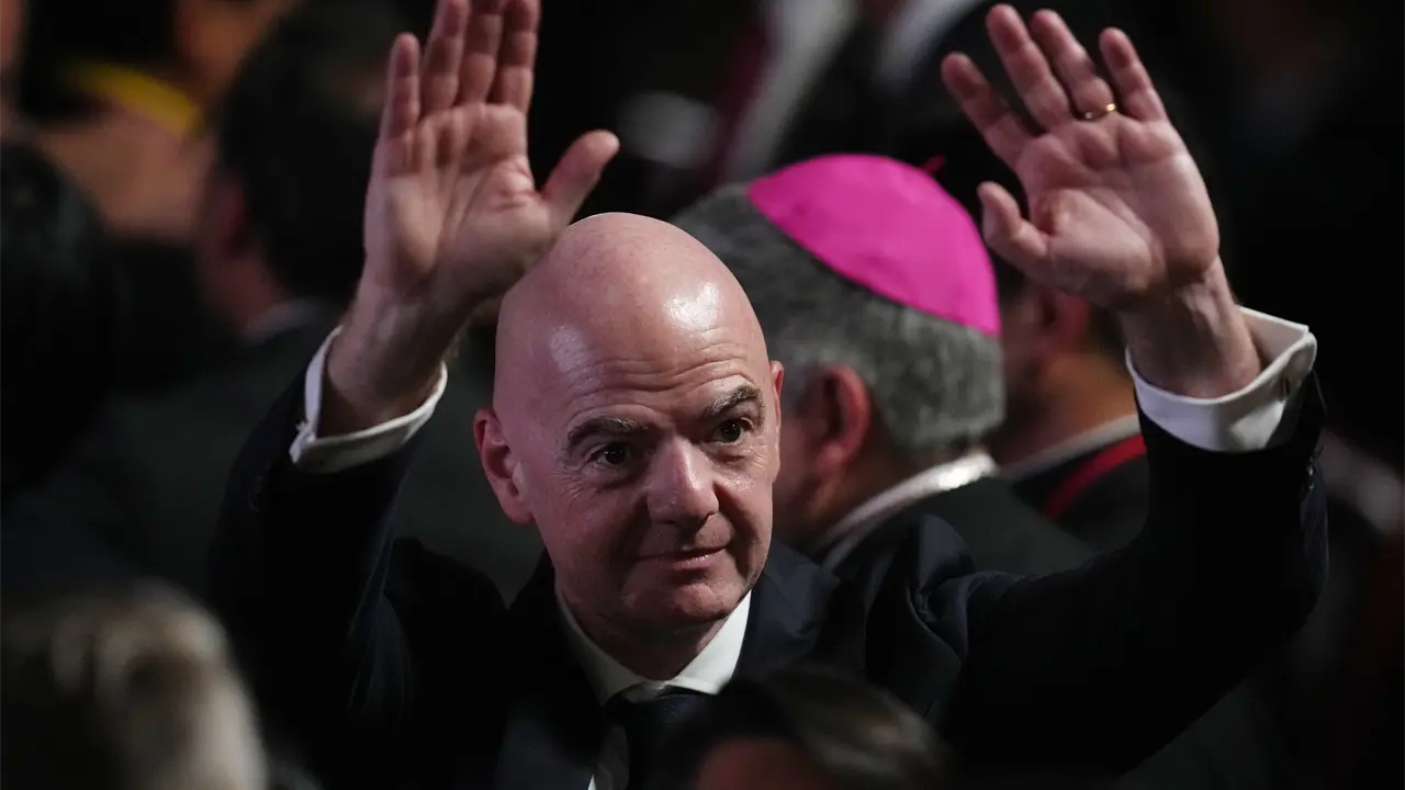 FIFA enfrenta rechazo por plan de venta en Copa Mundial