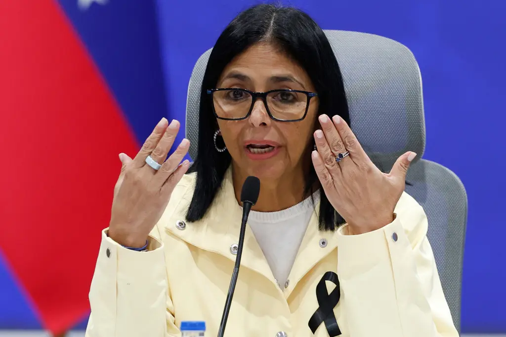 Gobiernos de Venezuela e Israel establecen mecanismos consulares