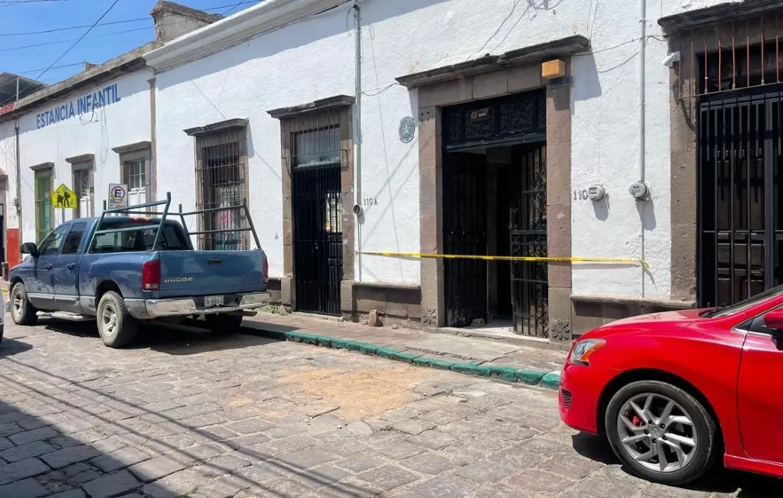Foto: Teodoro Blanco/Pulso
