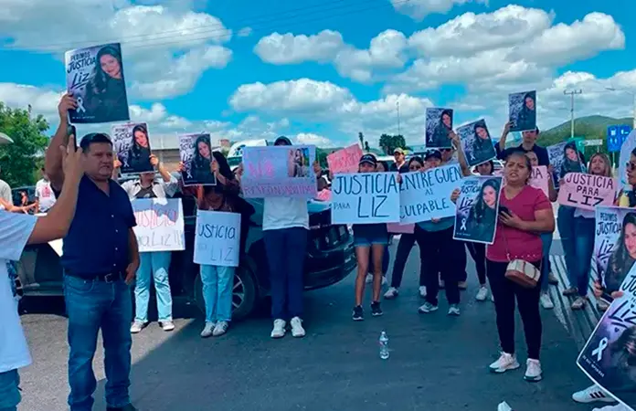 Imputado, hijo de legisladora local del PT