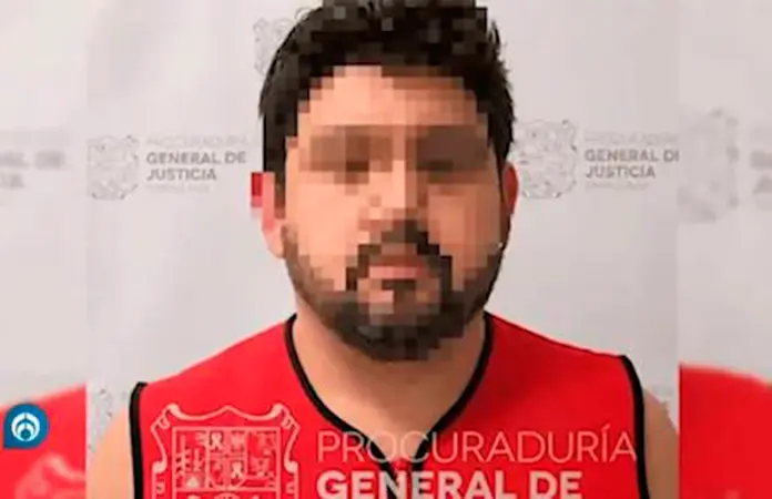 Inicia juicio contra el padre de Dafne Zapata por abuso sexual