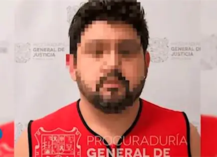 Inicia juicio contra el padre de Dafne Zapata por abuso sexual Inicia juicio contra el padre de Dafne Zapata por abuso sexual
