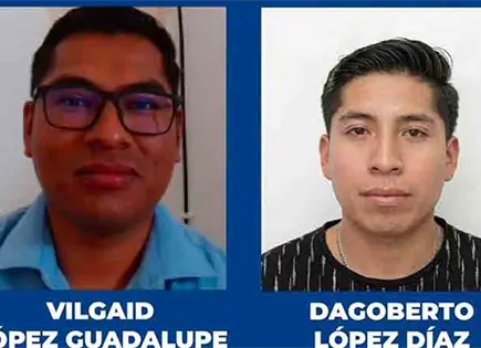 Interpol busca a exedil de San Martín Itunyoso Interpol busca a exedil de San Martín Itunyoso