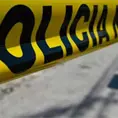 Localizan cuerpos de tres personas desaparecidas; hay un detenido Localizan cuerpos de tres personas desaparecidas; hay un detenido