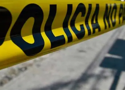 Localizan cuerpos de tres personas desaparecidas; hay un detenido Localizan cuerpos de tres personas desaparecidas; hay un detenido