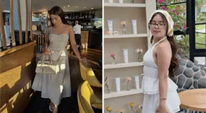 Muere influencer Sofía Murillo en accidente aéreo en Brasil Muere influencer Sofía Murillo en accidente aéreo en Brasil