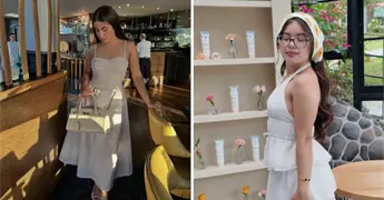 Muere influencer Sof&iacute;a Murillo en accidente a&eacute;reo en Brasil