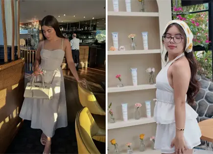 Muere influencer Sof&iacute;a Murillo en accidente a&eacute;reo en Brasil
