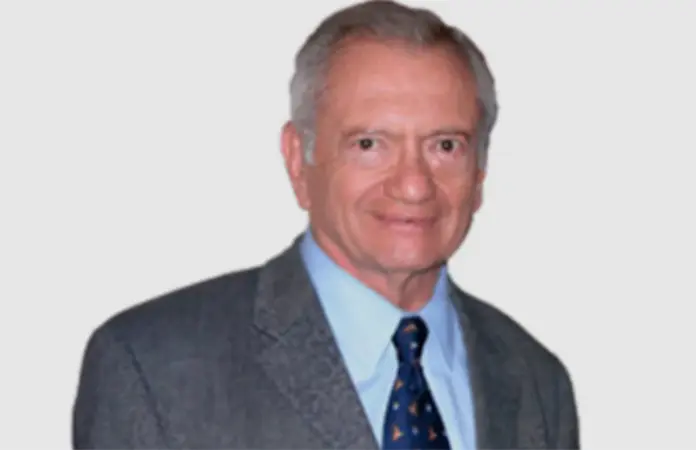 Muere Miguel Mancera Aguayo a los 93 años en Ciudad de México