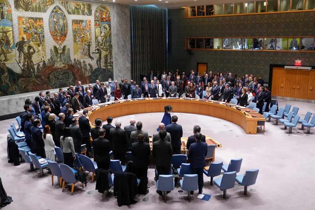 ONU alerta sobre detención y tortura de civiles ucranianos por Rusia