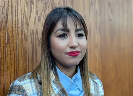 Roxanna Hernández asumiría cargo en el Ejecutivo Roxanna Hernández asumiría cargo en el Ejecutivo