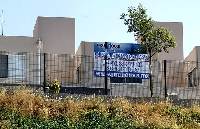 Se incrementa el precio de la vivienda