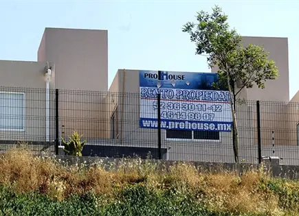 Se incrementa el precio de la vivienda