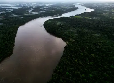 Supremo Tribunal Federal revisa casos clave sobre Amazon&iacute;a y tierras ind&iacute;genas