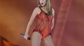 Taylor Swift inspira nombre de g&eacute;nero de insectos