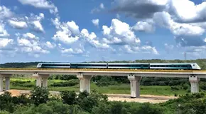 Tren Maya, con más gastos y menos ingresos