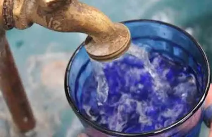 UASLP busca quitar fluoruro del agua potable