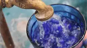 UASLP busca quitar fluoruro del agua potable
