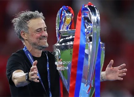 UEFA designa a Omar Artan para dirigir Supercopa tras veto FIFA UEFA designa a Omar Artan para dirigir Supercopa tras veto FIFA