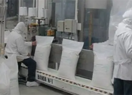 Una buena para cañeros, venderán azúcar a los EU Una buena para cañeros, venderán azúcar a los EU