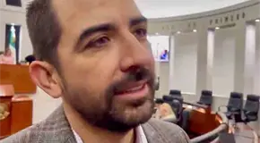Volverían a buscar a O. Pedroza