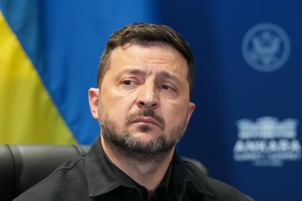 Zelenskyy advierte sobre misiles norcoreanos usados por Rusia en Zaporiyia