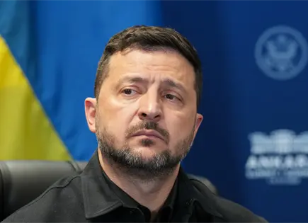 Zelenskyy advierte sobre misiles norcoreanos usados por Rusia en Zaporiyia Zelenskyy advierte sobre misiles norcoreanos usados por Rusia en Zaporiyia