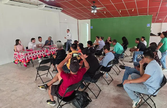 Abre el certamen 20 de Noviembre