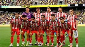 ADSL, a cerrar con dignidad Leagues Cup