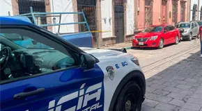 Albañil tiene mortal caída cuando hacía remodelaciones