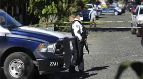 Caen 51% homicidios con CSP