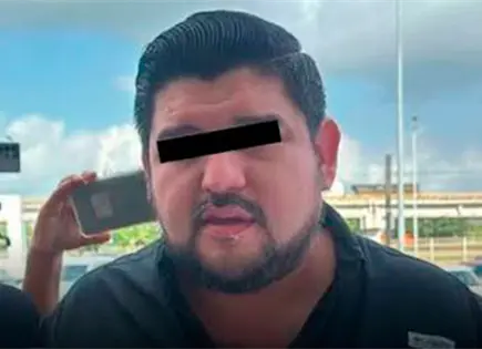 Contin&uacute;a audiencia contra padre de Dafne en Ciudad Mante