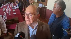 Cuestiona Galindo reformas a precampa&ntilde;as y sobre la FGE