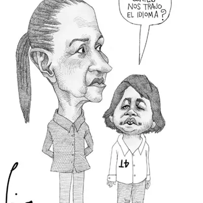 descortizando México...