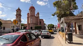 Desnivel del Saucito no se hará en este año Desnivel del Saucito no se hará en este año