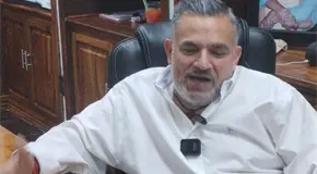Edil defiende a Berrones ante crisis de recolecci&oacute;n