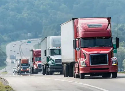 El robo a transporte baja 52.07% en 2025