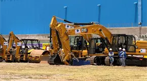 Espera CMIC repunte de obraen el fin de año