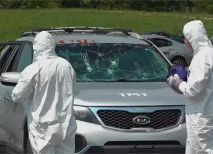 EU capacita al ej&eacute;rcito mexicano en investigaci&oacute;n forense de coches bomba