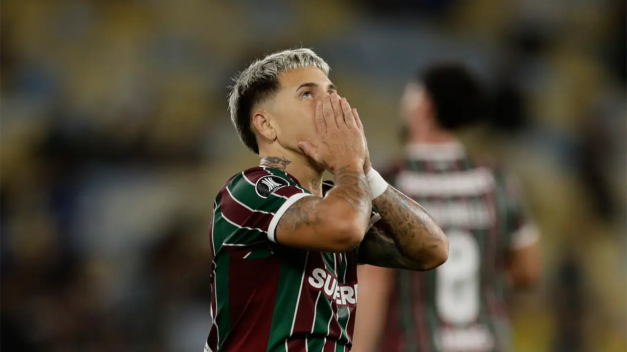 Fluminense iguala 0-0 con Independiente Rivadavia en Maracaná